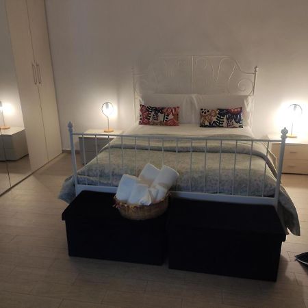 马泰拉特拉兹穗萨斯旅馆住宿加早餐旅馆 外观 照片