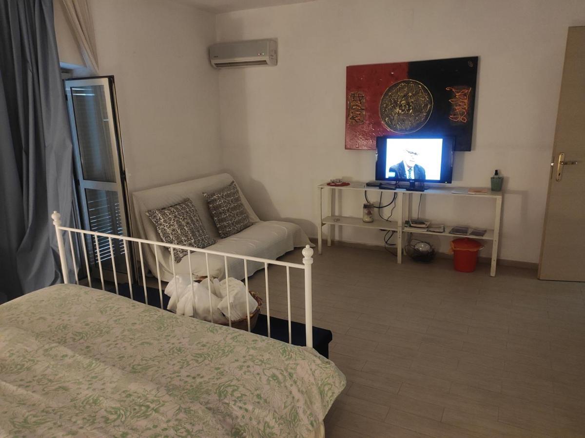 马泰拉特拉兹穗萨斯旅馆住宿加早餐旅馆 外观 照片