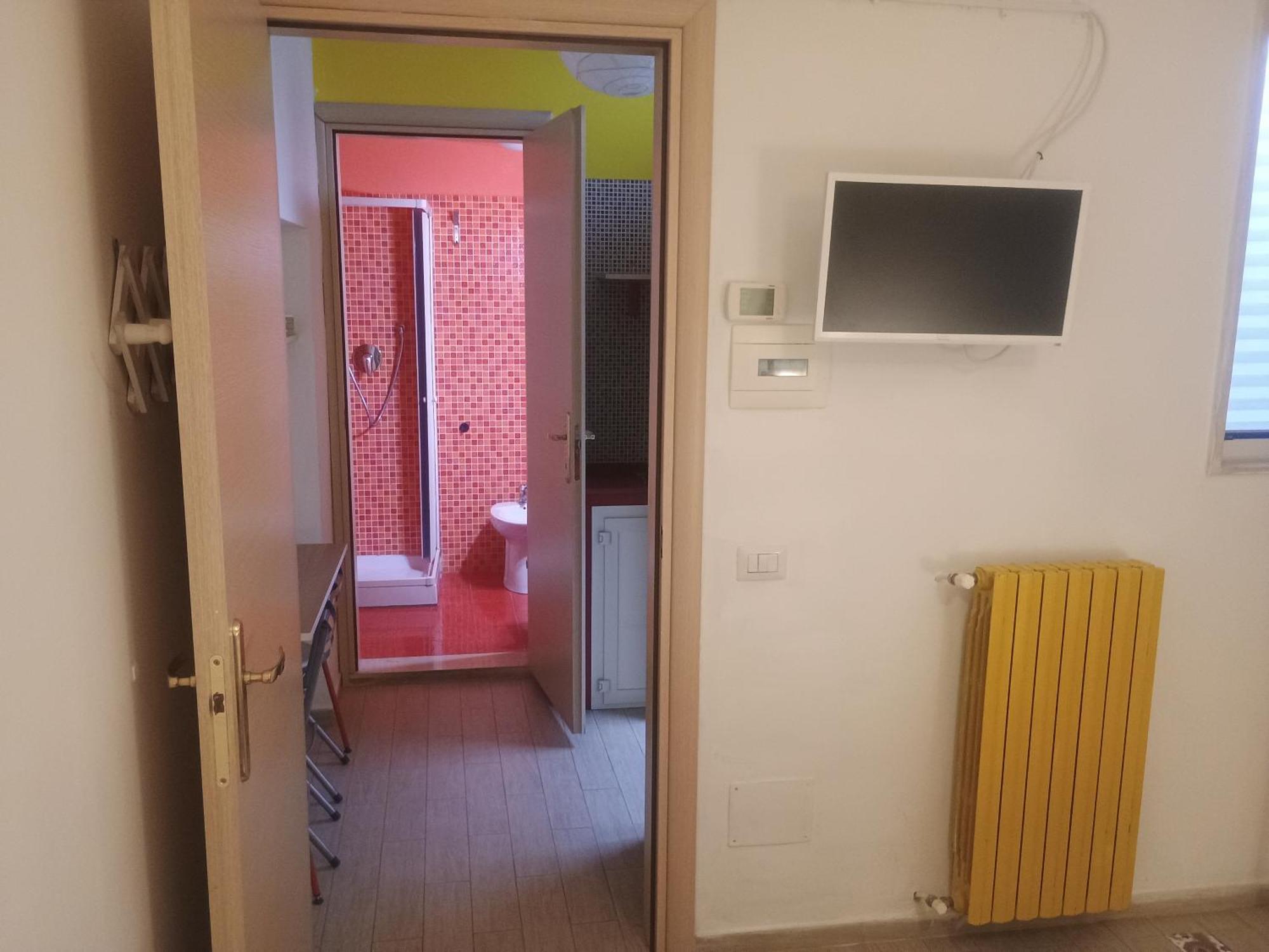 马泰拉特拉兹穗萨斯旅馆住宿加早餐旅馆 外观 照片